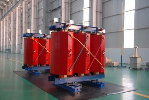 连城SCB12-315kva干式变压器厂家批发